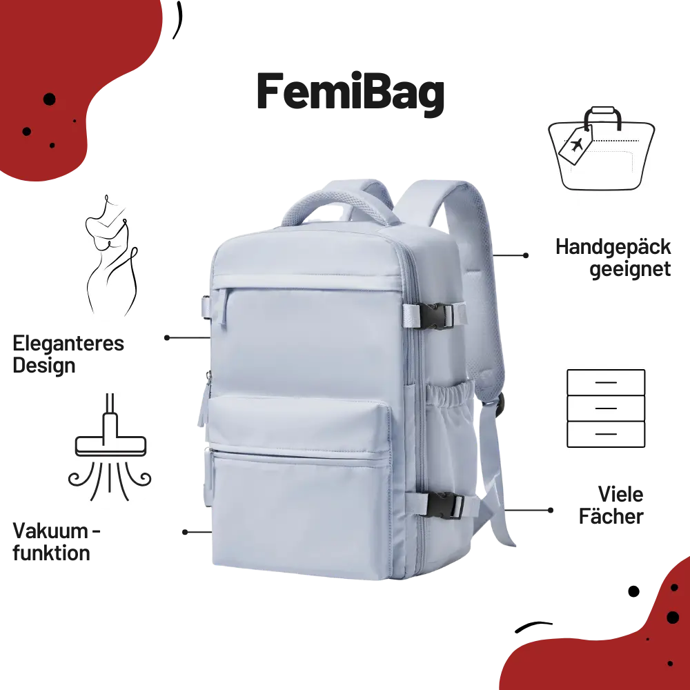 Packwunder - FemiBag