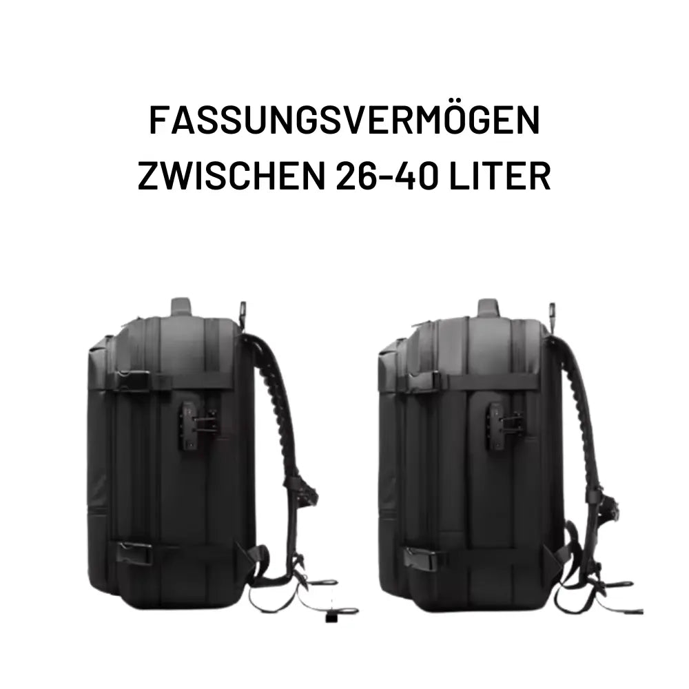 Packwunder - VacBag