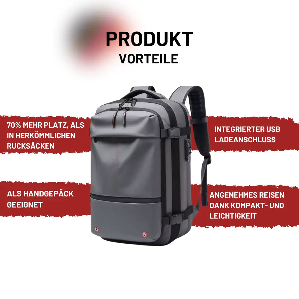 Packwunder - VacBag