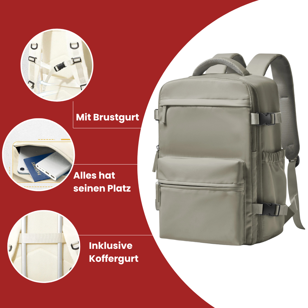 Packwunder - FemiBag