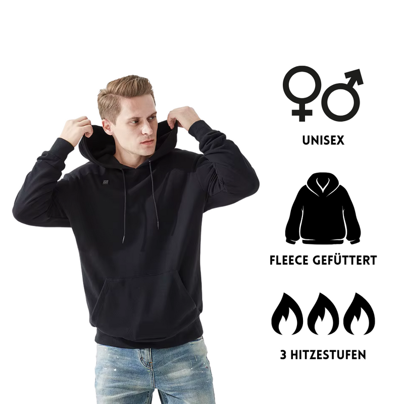Feuerfaden - Hoodie