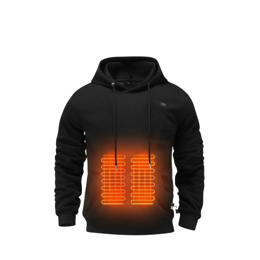 Feuerfaden - Hoodie