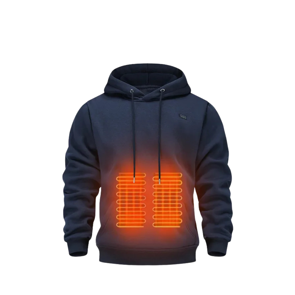 Feuerfaden - Hoodie