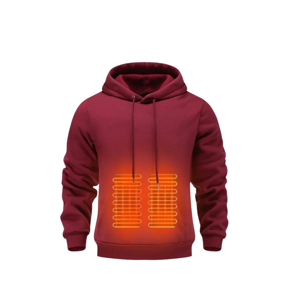 Feuerfaden - Hoodie