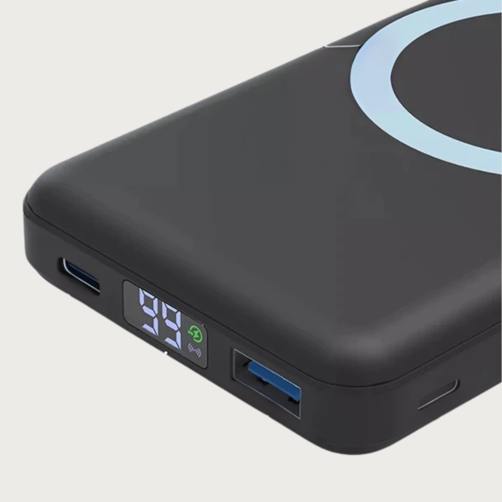 Powerbank 10000mAh